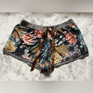 Majamas Earth Sleepwear Shorts